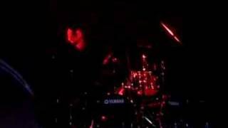 Obituary Drum Solo
