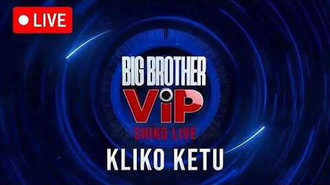 🔴 LIVE - Big Brother VIP Albania 4 - FINALJA - 19 Prill 2025