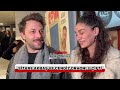 Sitare Akbaş & Cengiz Orhonlu Çifti Muhabirlerle Buluştu 🎤