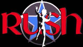 Rush-Tom Sawyer with lyrics HD chords