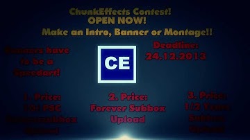 CONTEST!! [CLOSED]