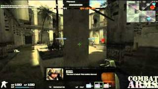 CB: Pumpkin Grenade