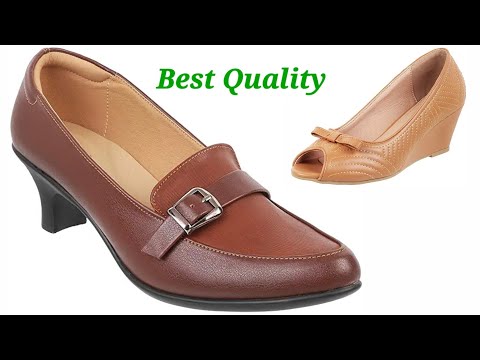 Best Quality Footwear For Women Sandal Shoes Belly Shoes | Block