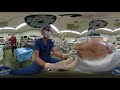胸部硬膜外麻酔 360° thoracic epidural anesthesia 360-degree view by Dr.EpiCal