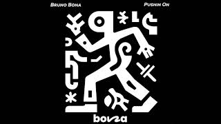 Oliver $ & Jimi Jules - Pushing On (Bruno Bona Edit)