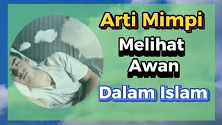 This Is the Meaning of Dreaming About Clouds in Islam