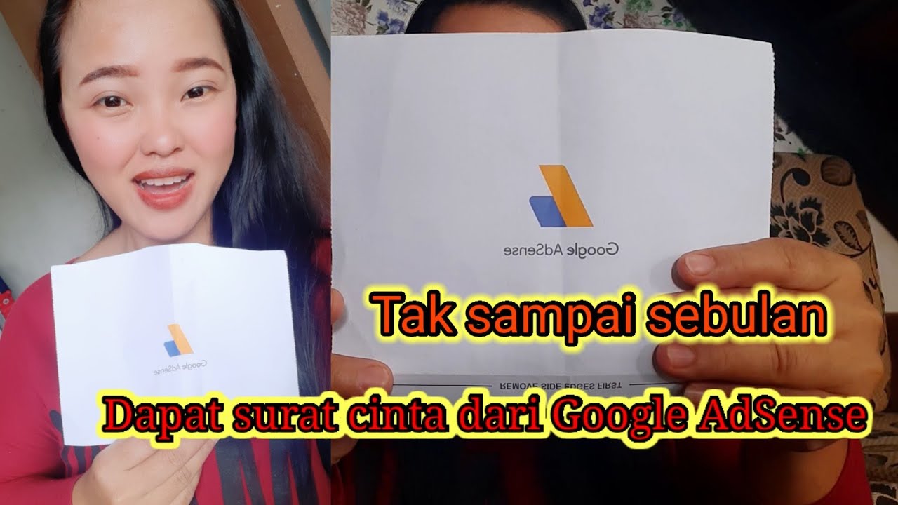 Misteri Surat Google AdSense yang Hilang: Penyebab dan Solusinya