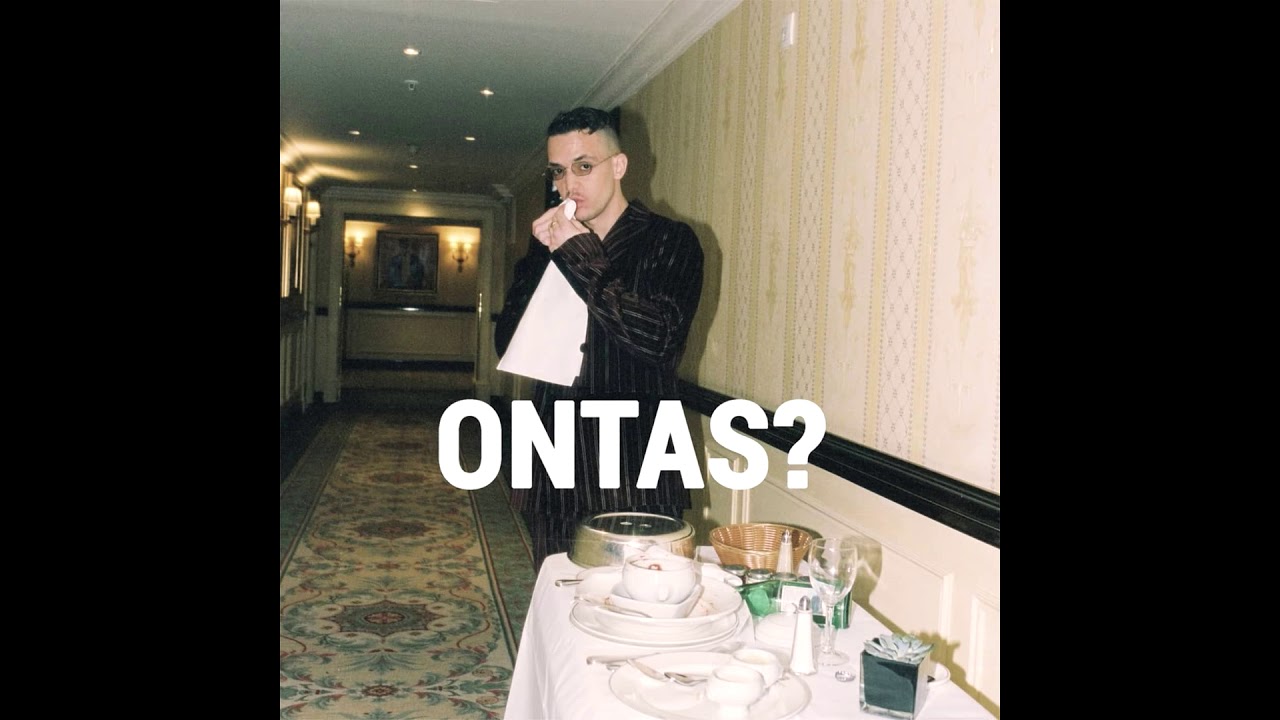 C. Tangana - Ontas? (Instrumental)