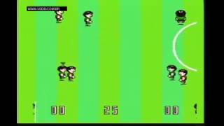 Soccer League Winner's Cup - Nes / Nintendinho / Famicom - VGDB screenshot 5