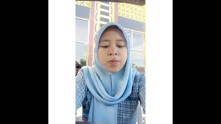 PUISI BAHASA LAMPUNG