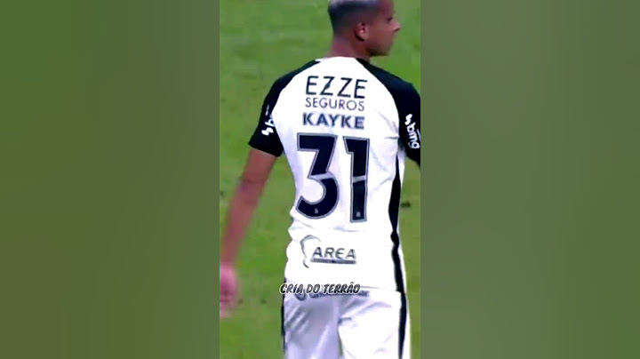 Kayke Ferrari x Grêmio | CRIA DO TERRÃO ENTROU NA SEGUNDA ETAPA