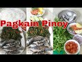 February 29, 2020/ How To Fry Small Fish Galunggong And Tamban With White Rice |PritongIsda