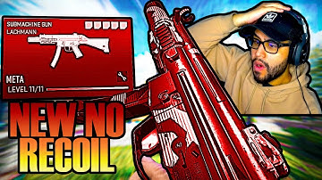 This *NO RECOIL* MP5 Loadout is Aimbot in Warzone 2! Class at End!