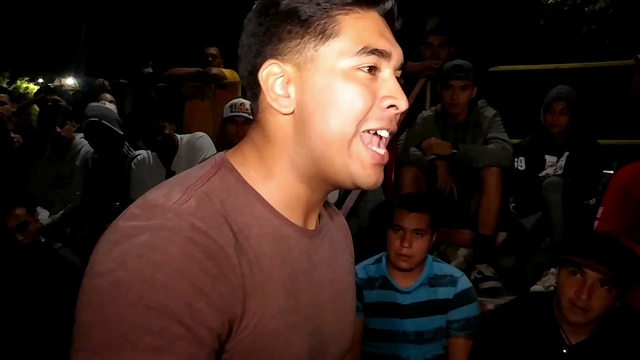 FINAL: NARK/DUXEO vs BRUCE/CHUYIN | T03-E06 doble sentido