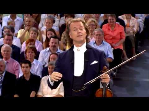 André Rieu - Live in Vienna