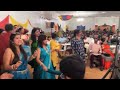 Kolkata band Chandrabindoo Performance at Sanskriti Durga Puja 2024