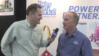 Dairyline With Steve Maddox