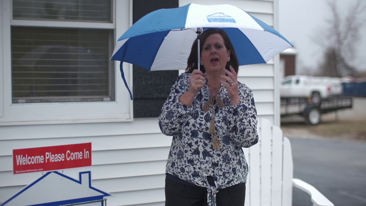 Spring Home Maintenance - YouTube