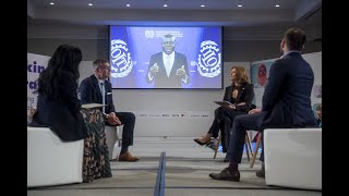 World Employment Conference 2023 - ILO Director General's video message
