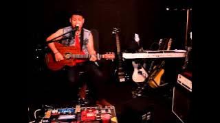 FIFA WORLD CUP BRAZIL 2014 THE WORLD IS OURS (DUNIA KITA) BY FANDY WD LOOPING COVER