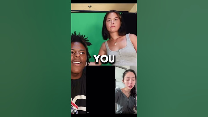 ISHOWSPEED & AMY BREAKING UP? 💔