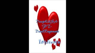 DeepKidSA FT Daud Rugunate-Inhliziyo (deeper emotions)Remix