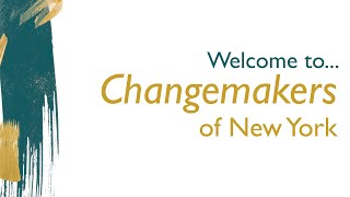 HSC Changemakers 2021 Program