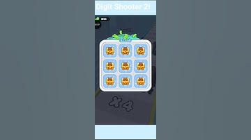 Number Merge Run Open