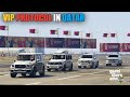 GTA 5 | VIP Protocol of President Michael in Qatar | FIFA World Cup 2022