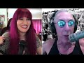 Dee Snider talks making music during the pandemic and dressing in drag