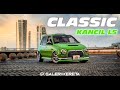 Perodua Kancil convert L5 Classic | Wan Tacchini