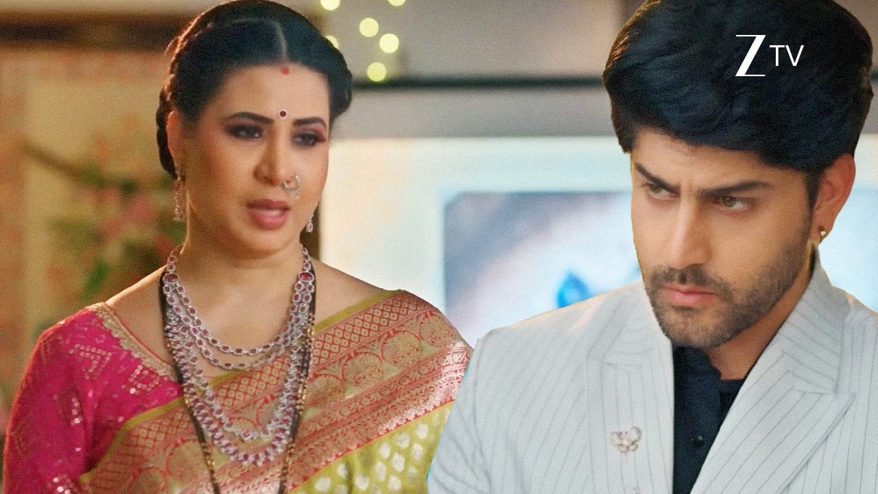 VASUDHA | चंद्रिका दिखाएगी देव के बचपन की तस्वीरें