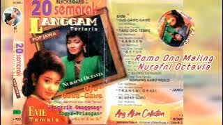 ROMO ONO MALING - NURAFNI OCTAVIA - 20 SEMARAK LANGGAM POP JAWA TERLARIS