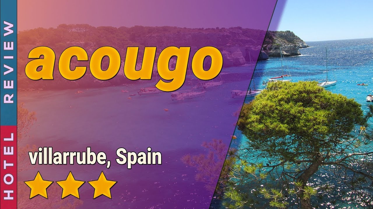 acougo hotel review | Hotels in villarrube | Spain Hotels