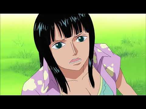 One Piece OP 12 - Kaze wo Sagashite - ONE PIECE openings/endings (podcast)