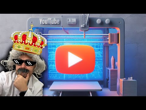 👑EL PRINCIPE DEL 3D - La opinión de Johan Pillo