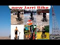 new Jarri Bike 2022 /1 часть