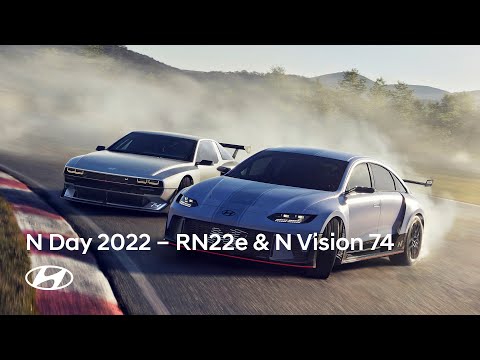 N Day 2022 | Envisioning the future of N