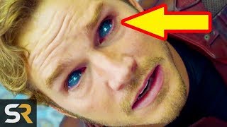 ScreenRant Live - Important Details In Marvel Movies You Totally Missed