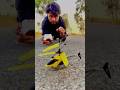 Rc Helicopter Unboxing😱🔥|| The toy Unboxing!!