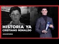 THE STORY BOOK HISTORIA YA CRISTIANO RONALDO THE STORY BOOK HISTORIA YA CRISTIANO RONALDO
