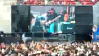 Ozzfest 2008 Hellyeah