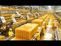 How Luxury Beeswax Costs $200 per kg Inside the Factory That Can’t Mass Produce It