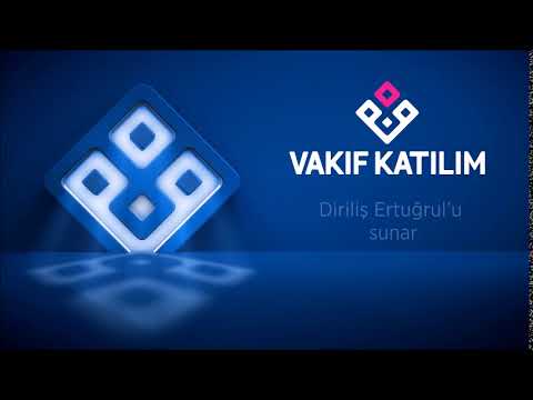 Vakıf Katılım