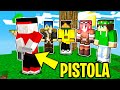 HO PERSO LA PISTOLA? HO MENTITO!! - Big Skyblock Ep. 9