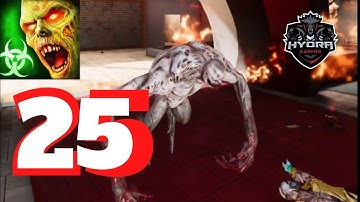 Kill Shot Virus - Gameplay Walkthrough Part 25