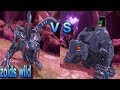 Zoids ゾイド ワイルド キング オブ ブラスト 覚醒ファングタイガー VS ガノンタス Zoids ゾイド ワイルド キング オブ ブラスト 覚醒ファングタイガー VS ガノンタス