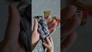Advent Day 18  #knittingpodcast #yarn #christmas #ukknittingpodcast #yarnadvent #yarnaddict