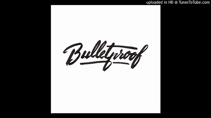 Kenny Link - Bulletproof (Prod. Morteh)