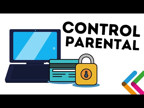 Video: Cómo Proteger A Su Hijo De La Adicción A La Computadora